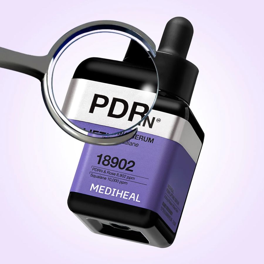 [MEDIHEAL] PDRN Lifting Serum