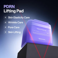 [MEDIHEAL] PDRN Lifting Serum & PDRN Lifting Pad