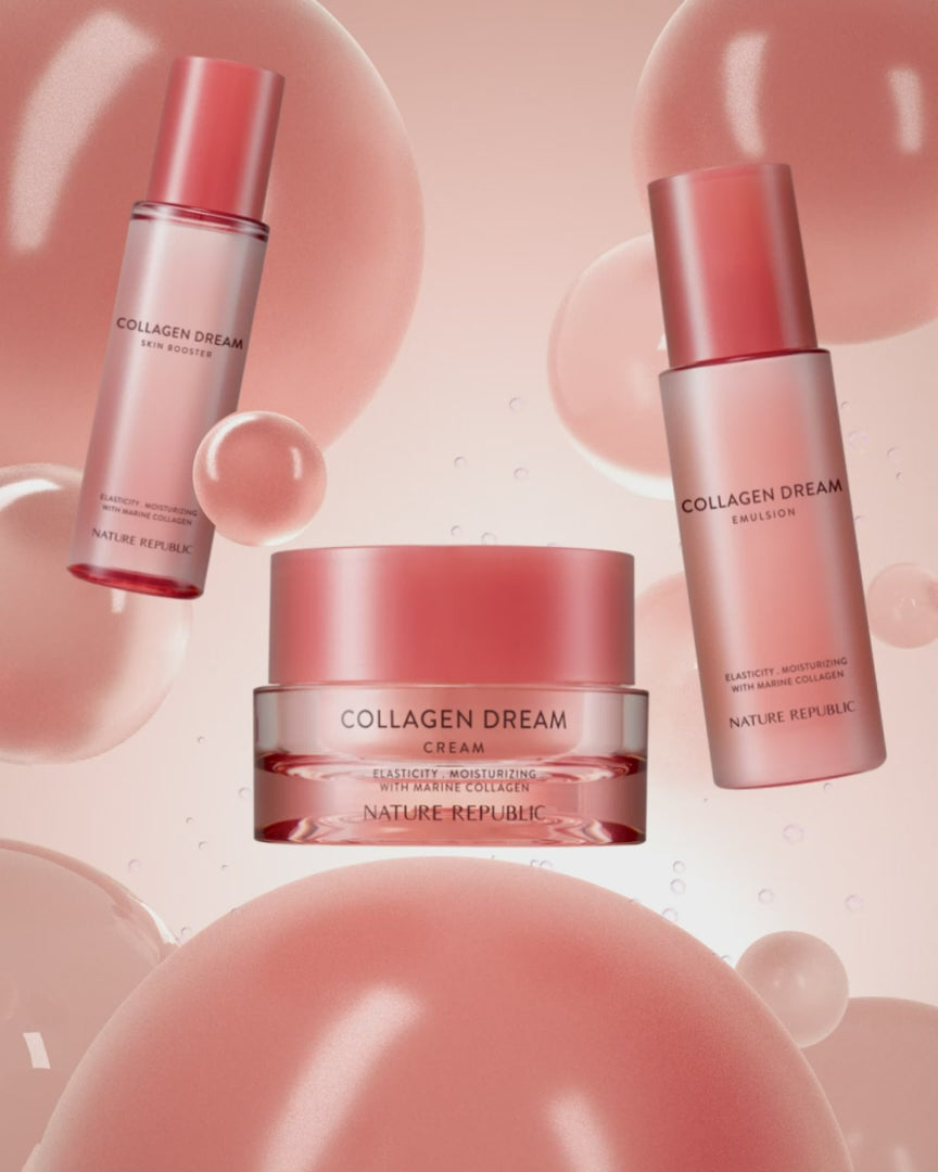 Collagen Dream 70 Cream