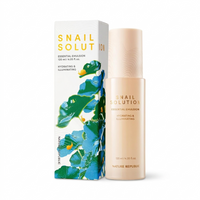 SNAIL SOLUTION ESSENTIAL TONER & EMULSION SET