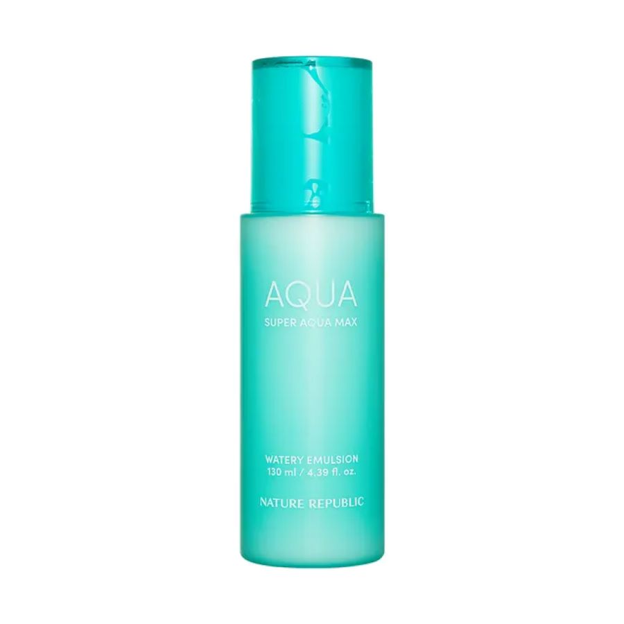 SUPER AQUA MAX WATERY EMULSION