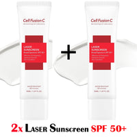 [Cell Fusion C] 2X Laser Sunscreen SPF 50+ / PA+++