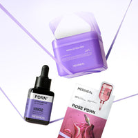 [MEDIHEAL] PDRN Routine Deluxe Set