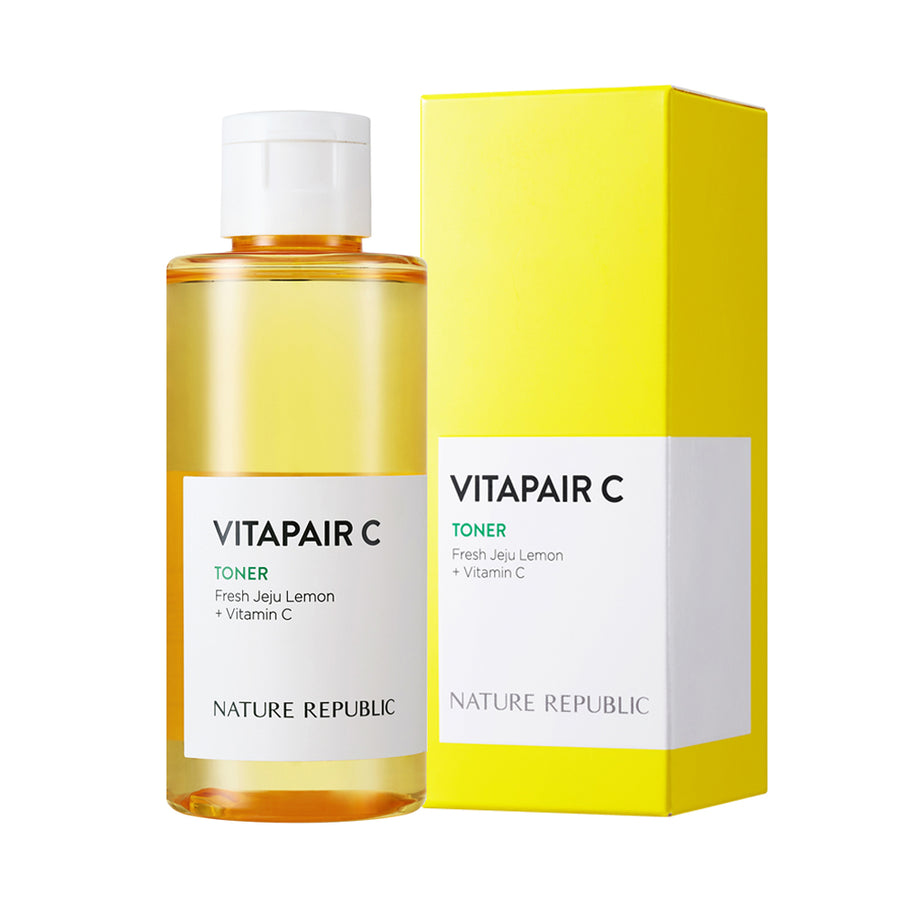 Vitapair C Toner 150ml