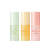 Lip Sleeping Mask (3 Option)