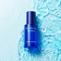 [INNER HYDRATION BOOSTER] Hyathenol Hydra Ampoule