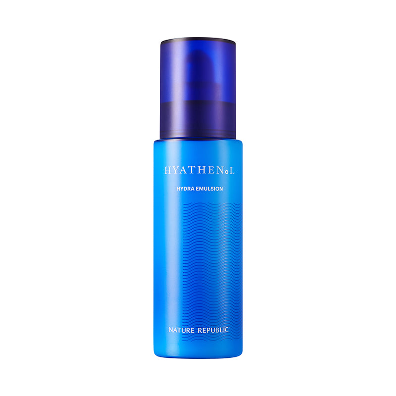 [INNER HYDRATION BOOSTER] Hyathenol Hydra Emulsion