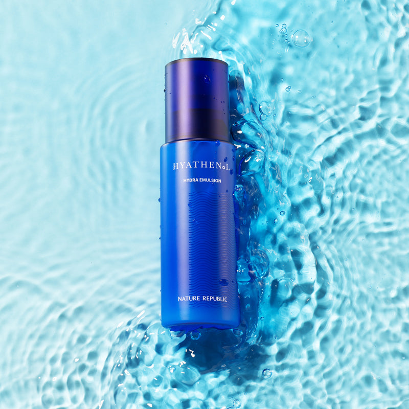 [INNER HYDRATION BOOSTER] Hyathenol Hydra Emulsion