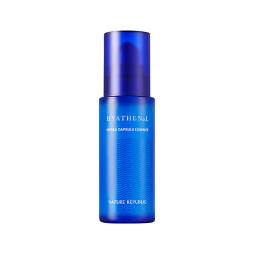 [INNER HYDRATION BOOSTER] Hyathenol Hydra Capsule Essence