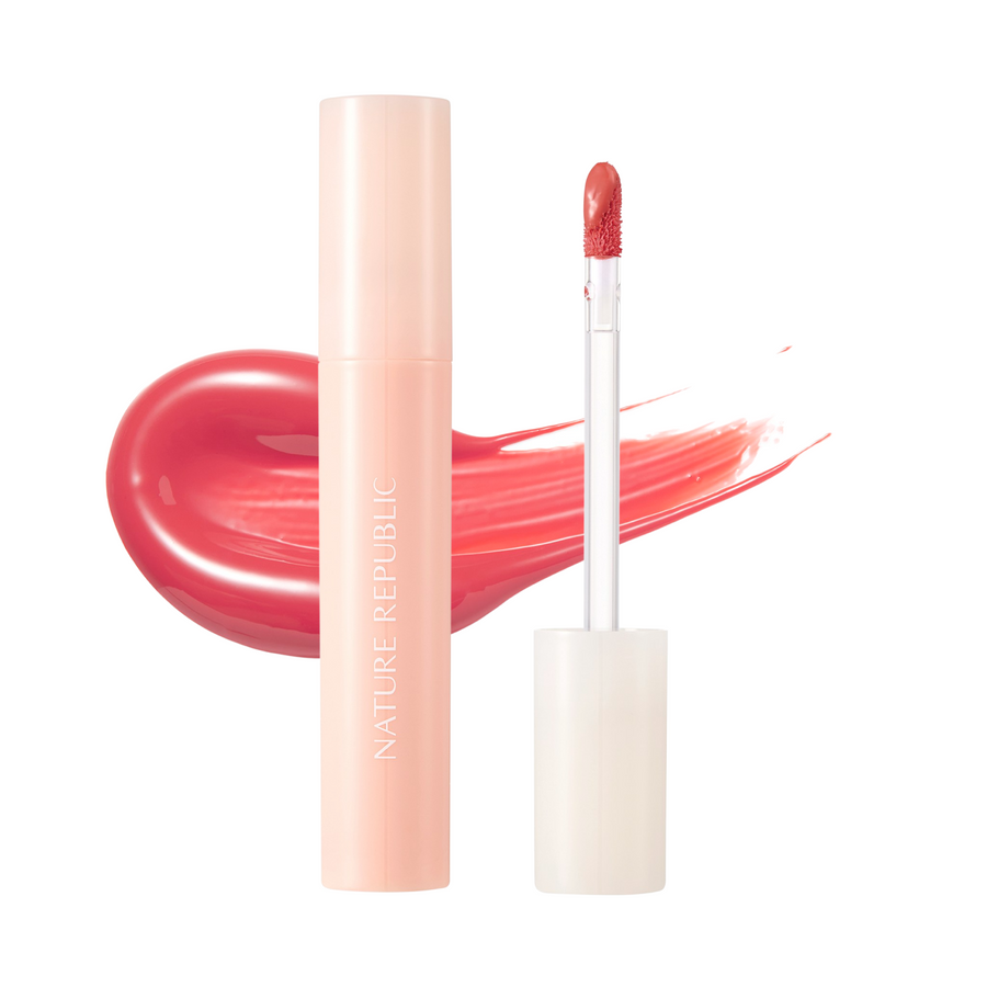 [BOGO] By Flower Dewy Mood Tint (03 Cherry Dew + Choose Your Color)