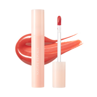 [BOGO] By Flower Dewy Mood Tint (03 Cherry Dew + Choose Your Color)