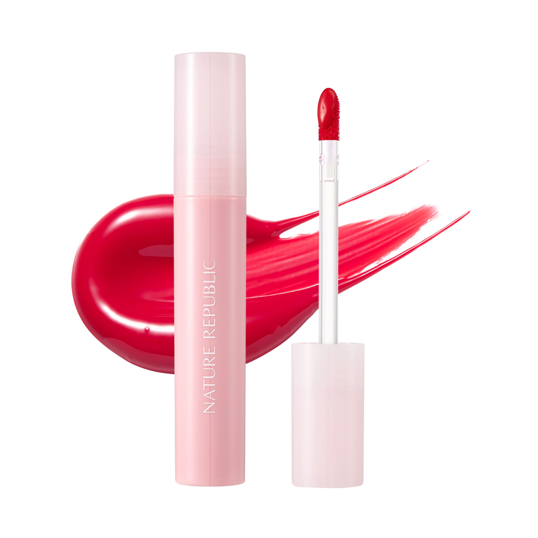 [BOGO] By Flower Dewy Mood Tint (02 Orange Dahlia + Choose Your Color)