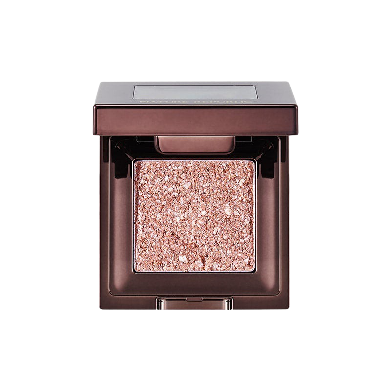 Twinkle Gemstone Glitter Eye Shadow (2 Option) (w/ FREE Rubycell Sponge Tip 4 pcs)