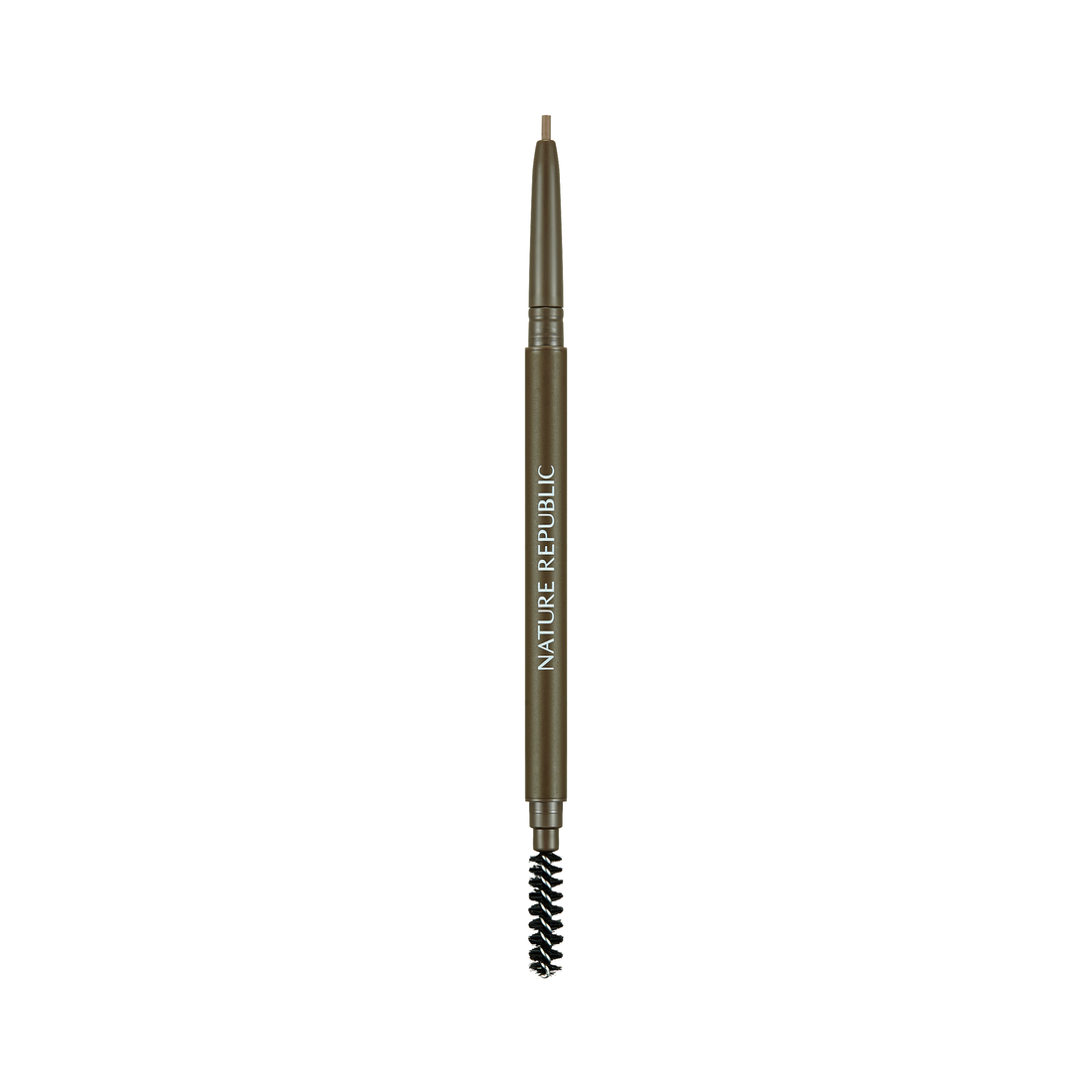 Botanical Micro Slim Brow Pencil 03 Soft Brown