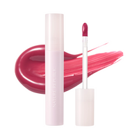[BOGO] By Flower Dewy Mood Tint (03 Cherry Dew + Choose Your Color)