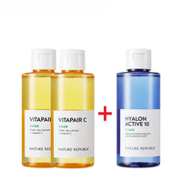 [B2G1] Vitapair C Toner + Hyalon Active 10 Toner