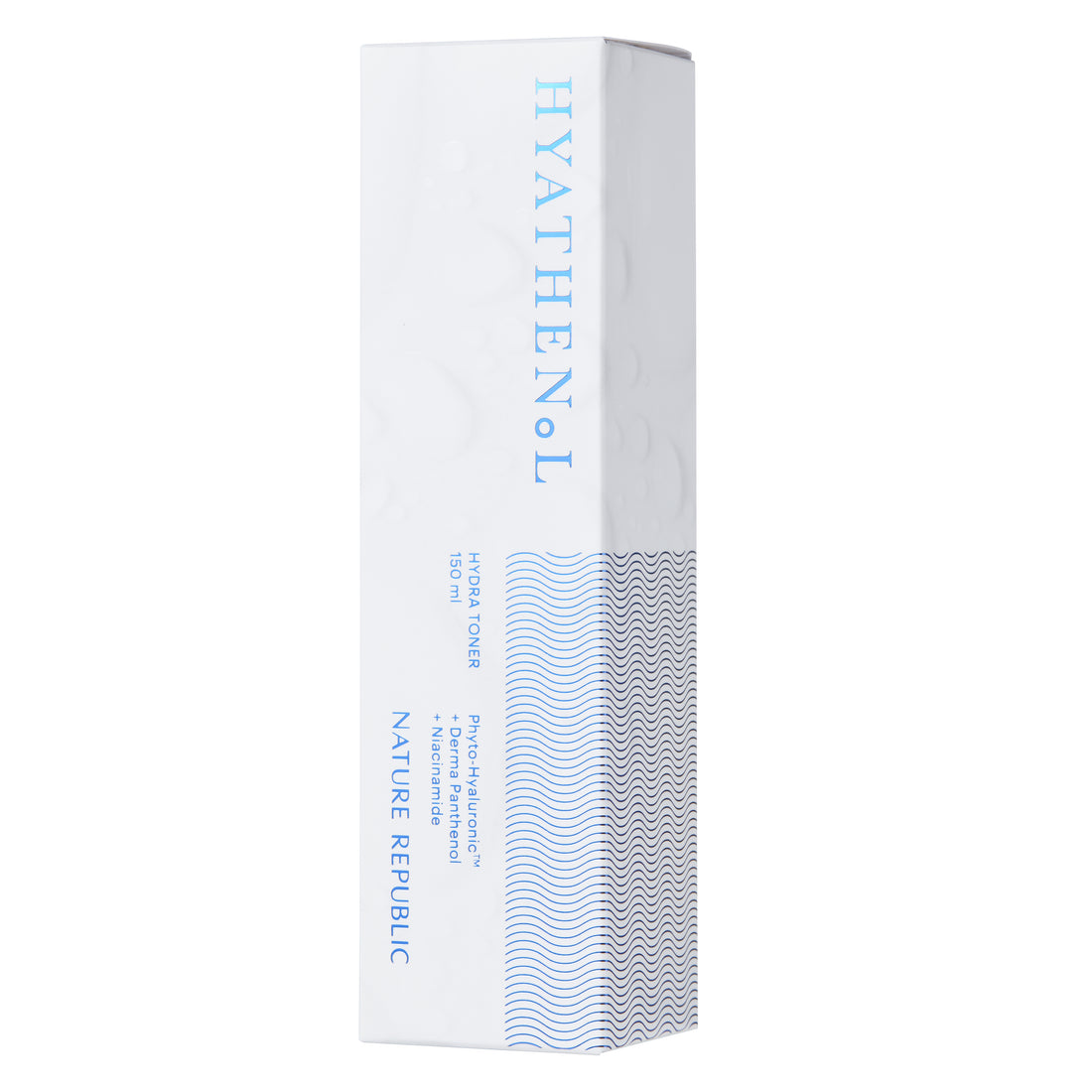 [INNER HYDRATION BOOSTER] Hyathenol Hydra Toner