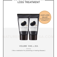 Black Bean Anti Hair Loss Shampoo Special Set