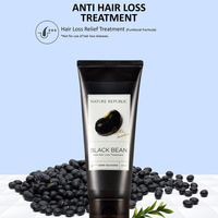[B2G1] Black Bean Anti Hair Loss Treatment