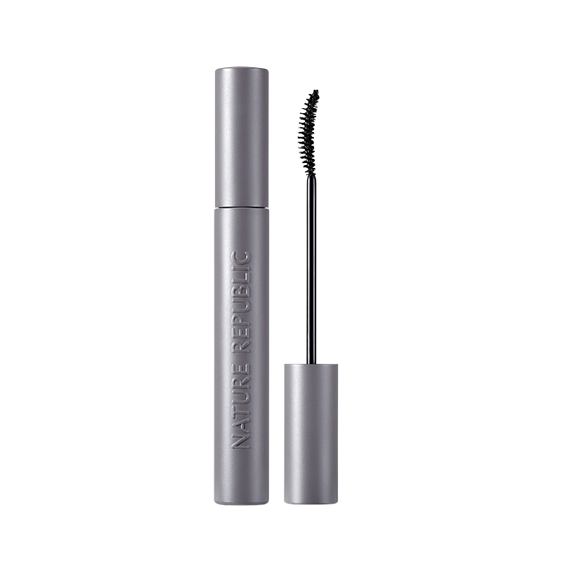 Botanical Wild Mascara 01 Volume