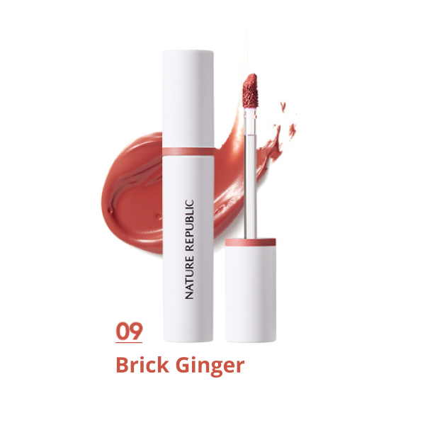 [B1G1] By Flower Triple Mousse Tint