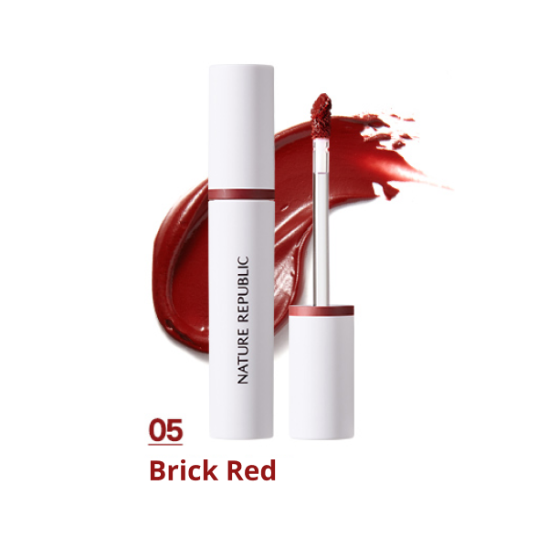 [B1G1] By Flower Triple Mousse Tint