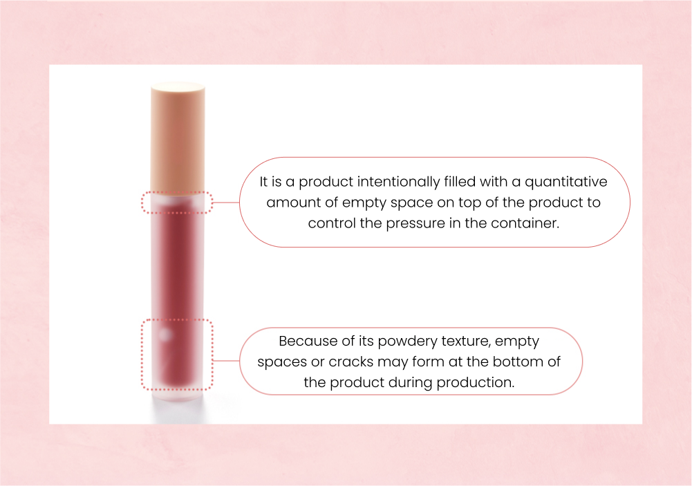 By Flower Soft Powder Lip