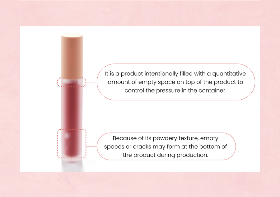 By Flower Soft Powder Lip