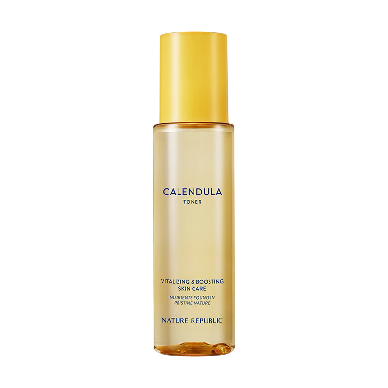 Calendula Relief Toner