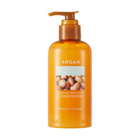 Argan Essential Deep Care Trio Set 1 (Shampoo, Conditioner & Hair Mist)