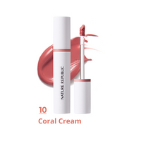 [B1G1] By Flower Triple Mousse Tint