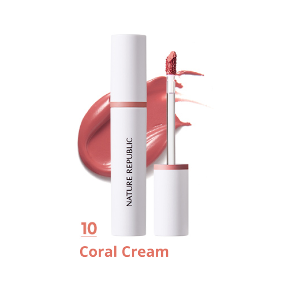 [B1G1] By Flower Triple Mousse Tint