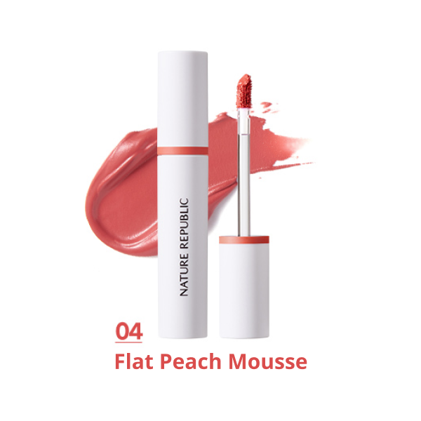 [B1G1] By Flower Triple Mousse Tint