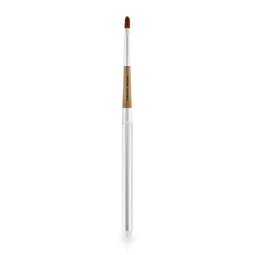 Nature's Deco Fountain Pen-Type Lip Brush