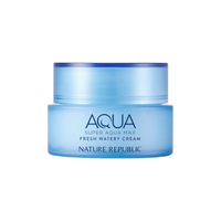 Super Aqua Max Set (Toner, Emulsion & Choose Your Watery Cream)