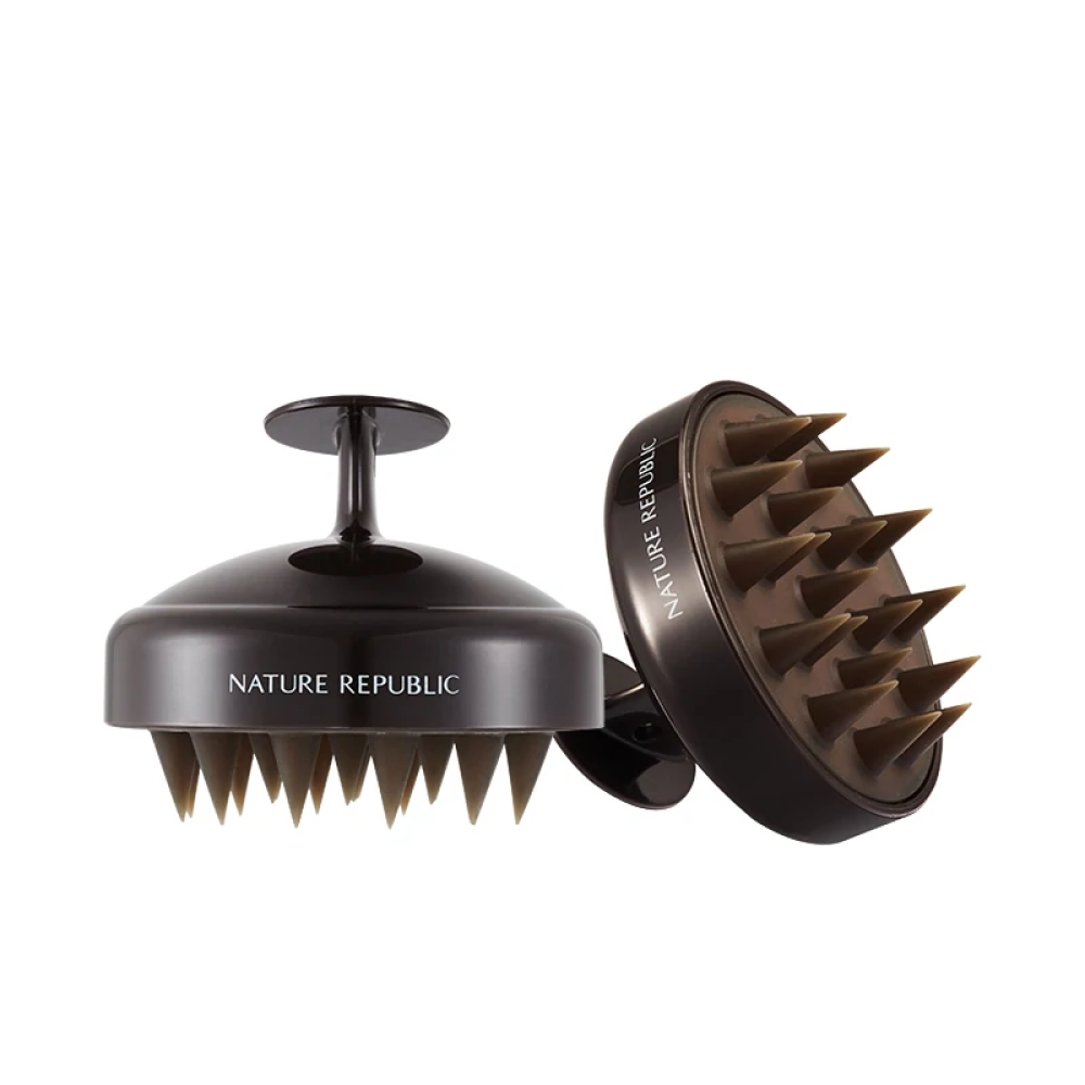 Black Bean Anti Hair Loss Shampoo Special Set