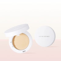 Provence Air Skin Fit Pact SPF10