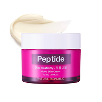 [SKIN ELASTICITY] Good Skin Peptide Ampoule Cream