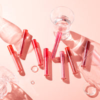 [BOGO] By Flower Glass Dew Tint (07 Pumpkin Brown + Choose Your Color)