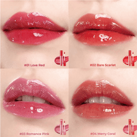 [BOGO] By Flower Glass Dew Tint (07 Pumpkin Brown + Choose Your Color)