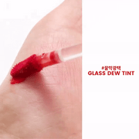 [BOGO] By Flower Glass Dew Tint (05 Peach Ending + Choose Your Color)