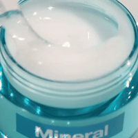 [Hydrating] Good Skin Mineral Ampoule Cream