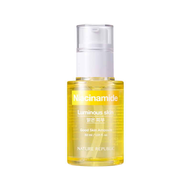 [B2G1] [BRIGHTENING] Good Skin Ampoule Niacinamide + Vitamin E & Choose 1