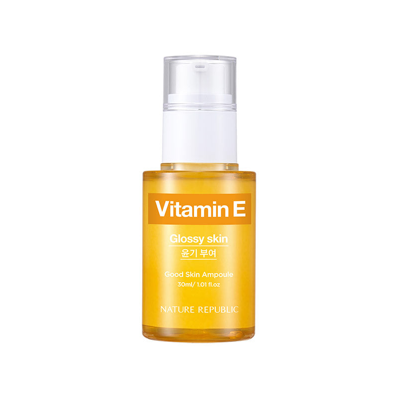[B2G1] [BRIGHTENING] Good Skin Ampoule Niacinamide + Vitamin E & Choose 1