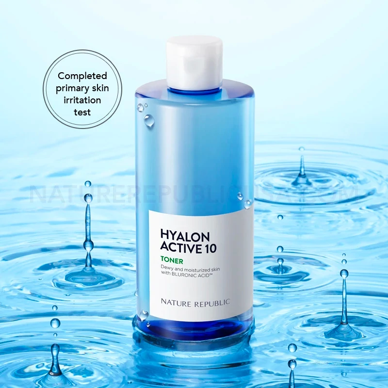 [2+1] Vitapair C Toner + Hyalon Active 10 Toner