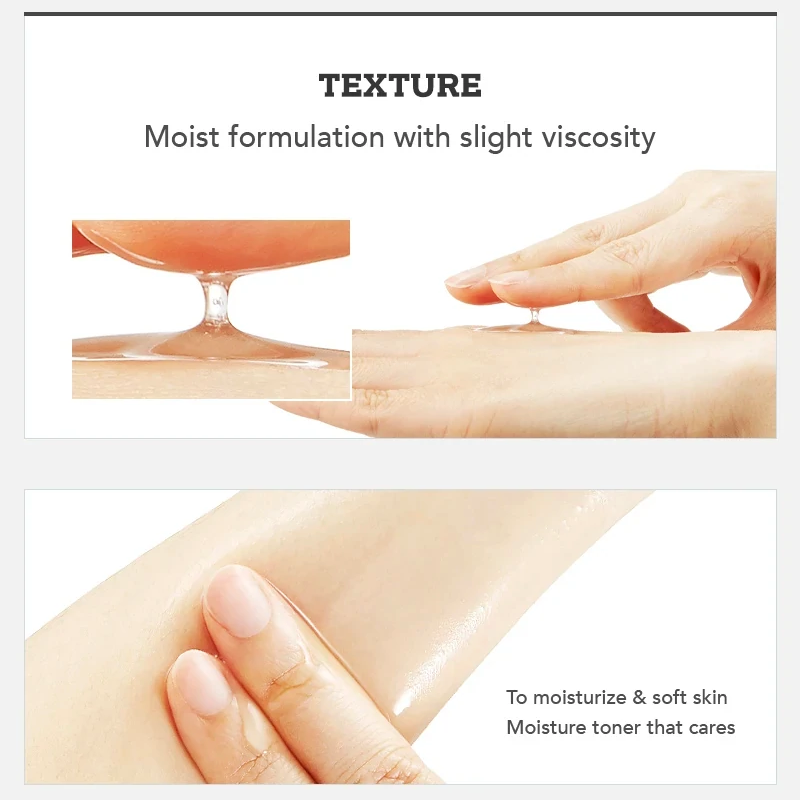 [2x] Hyalon Active 10 Toner 150ml (w/ FREE Natural Mild Cotton Wipe 80 pcs)