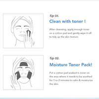 [2+1] Vitapair C Toner + Hyalon Active 10 Toner