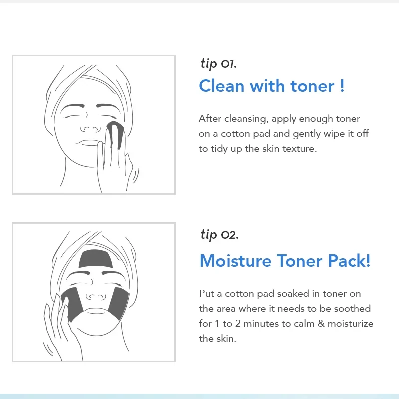 [2+1] Vitapair C Toner + Hyalon Active 10 Toner