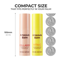 [B2G1] Intense Multi Ampoule Balm (2x Vita C & Collagen)