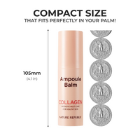 [BOGO50] Intense Multi Ampoule Balm Collagen